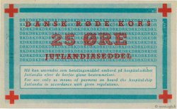 25 Ore DANEMARK  1951 P.-