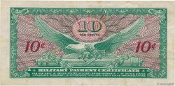 10 Cents VEREINIGTE STAATEN VON AMERIKA  1965 P.M058a SS