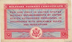 1 Dollar UNITED STATES OF AMERICA  1947 P.M012a VF