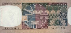 50000 Lire ITALIE  1978 P.107a SPL