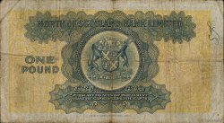 1 Pound ÉCOSSE  1940 PS.644 TB