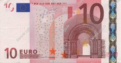 10 Euro EUROPA  2002 €.110.16 q.SPL