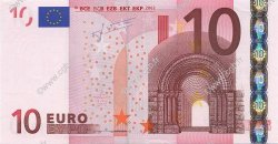 10 Euro EUROPA  2002 €.110.19 AU