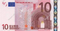 10 Euro EUROPA  2002 €.110.19 fST+