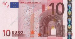 10 Euro EUROPA  2002 €.110.20 UNC-