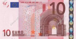 10 Euro EUROPA  2002 €.110.12 UNC