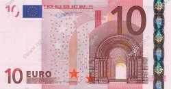 10 Euro EUROPA  2002 €.110.13 ST