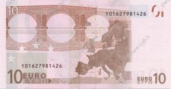 10 Euro EUROPA  2002 €.110.13 UNC