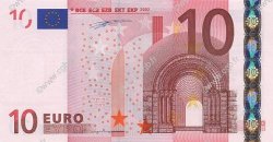 10 Euro EUROPA  2002 €.110.13 fST+