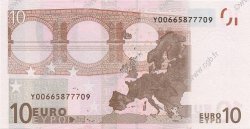 10 Euro EUROPA  2002 €.110.14 UNC
