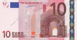 10 Euro EUROPA  2002 €.110.15 FDC