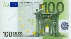 100 Euro EUROPA  2002 €.140.02 UNC
