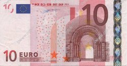 10 Euro EUROPA  2002 €.110.09 VF