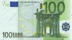 100 Euro EUROPA  2002 €.140.05 XF