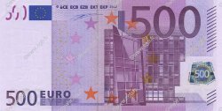 500 Euro EUROPA  2002 €.160.10 AU+