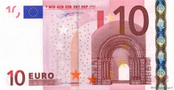 10 Euro EUROPA  2002 €.110.08 ST