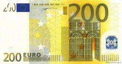 200 Euro EUROPA  2002 €.150.01 BB