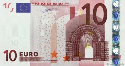 10 Euro EUROPA  2002 €.110.08 ST