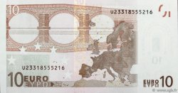10 Euro EUROPA  2002 €.110.08 UNC