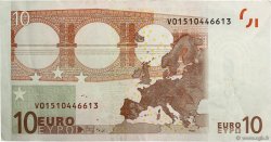 10 Euro EUROPA  2002 €.110.09 SS