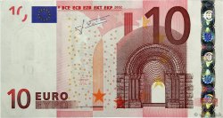 10 Euro EUROPA  2002 €.110. VF