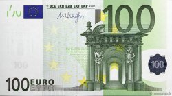100 Euro EUROPA  2002 €.140. SC+