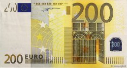 200 Euro EUROPA  2002 €.150.07 VF