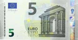 5 Euro EUROPE  2013 €.200.16 NEUF