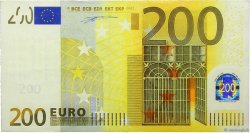 200 Euro EUROPA  2002 €.150.05 VF
