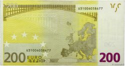 200 Euro EUROPA  2002 €.150.05 SS