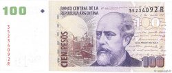 100 Pesos ARGENTINE  2012 P.357 NEUF