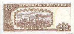 10 Pesos CUBA  2014 P.117o NEUF