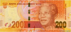 200 Rand AFRIQUE DU SUD  2012 P.137 NEUF