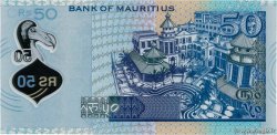 50 Rupees ÎLE MAURICE  2013 P.65 NEUF