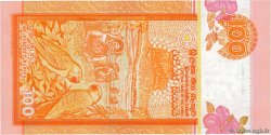 100 Rupees SRI LANKA  2001 P.111b UNC