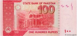 100 Rupees PAKISTáN  2006 P.48a FDC