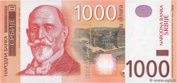 1000 Dinara SERBIA  2006 P.52a