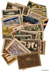 Lot de 50 billets  GERMANY  1923 P.LOT UNC-