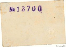 25 Pfennig DEUTSCHLAND Bad Berka 1914  VZ