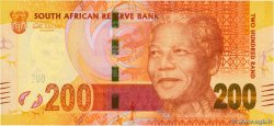 200 Rand AFRIQUE DU SUD  2012 P.137 NEUF