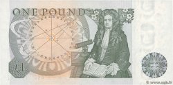 1 Pound ENGLAND  1978 P.377a AU