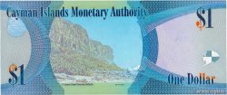 1 Dollar CAYMAN ISLANDS  2010 P.38a UNC