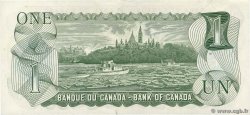 1 Dollar CANADA  1973 P.085c VF+