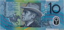 10 Dollars AUSTRALIA  2013 P.58g UNC