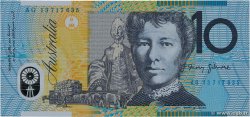 10 Dollars AUSTRALIE  2013 P.58g NEUF