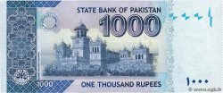 1000 Rupees PAKISTAN  2013 P.50h UNC