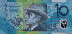 10 Dollars AUSTRALIA  2015 P.58h