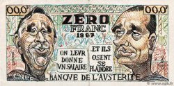 00,0 Franc FRANCE régionalisme et divers  1987 