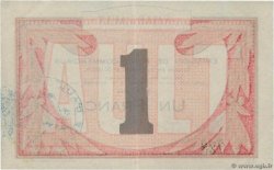 1 Franc FRANCE regionalismo e varie Ault 1914 JP.80.05 SPL