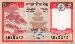 5 Rupees NEPAL  2017 P.New ST